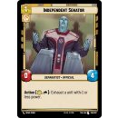 206 - Independent Senator - Unit