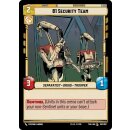 207 - B1 Security Team - Unit