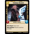 208 - Favorable Delegate - Unit