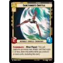 213 - Sanctioners Shuttle - Unit