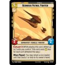 215 - Geonosis Patrol Fighter - Unit