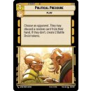 222 - Political Pressure - Event
