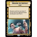 223 - Unmasking the Conspiracy - Event