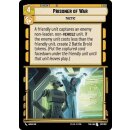 227 - Prisoner of War - Event