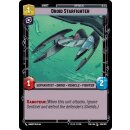 228 - Droid Starfighter - Unit