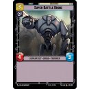 230 - Super Battle Droid - Unit