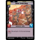 231 - Dwarf Spider Droid - Unit