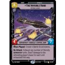 234 - The Invisible Hand, Imposing Flagship - Unit