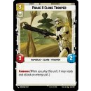 242 - Phase II Clone Trooper - Unit