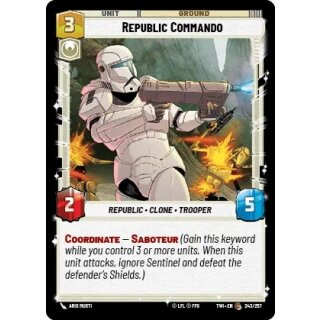 243 - Republic Commando - Unit