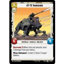 247 - AT-TE Vanguard - Unit