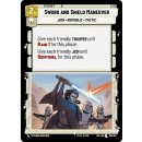 250 - Sword and Shield Maneuver - Event