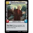 252 - Aggrieved Parliamentarian - Unit
