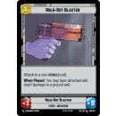 256 - Hold-Out Blaster - Upgrade