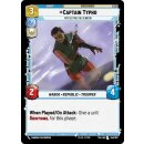 046 - Captain Typho, Protecting the Senator - Unit
