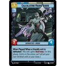 033 - Calculating MagnaGuard - Unit - Foil