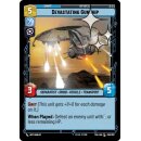 036 - Devastating Gunship - Unit - Foil