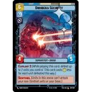 037 - Droideka Security - Unit - Foil