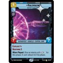 039 - Malevolence, Grievouss Secret Weapon - Unit - Foil
