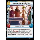 043 - Outspoken Representative - Unit - Foil