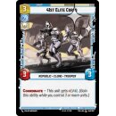 045 - 41st Elite Corps - Unit - Foil