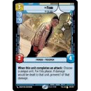053 - Finn, On the Run - Unit - Foil