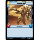057 - Warrior Drone - Unit - Foil