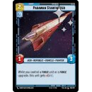 058 - Padawan Starfighter - Unit - Foil