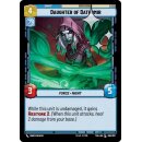062 - Daughter of Dathomir - Unit - Foil