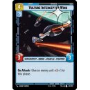 063 - Vulture Interceptor Wing - Unit - Foil