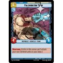 065 - Falchion Ion Tank - Unit - Foil
