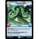 067 - The Zillo Beast, Awoken From The Depths - Unit - Foil
