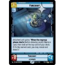 068 - Foresight - Upgrade - Foil