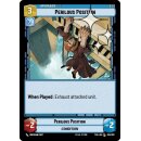 070 - Perilous Position - Upgrade - Foil