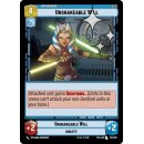 071 - Unshakeable Will - Upgrade - Foil