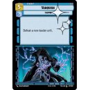 077 - Vanquish - Event - Foil