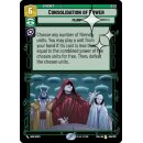 089 - Consolidation of Power - Event - Foil