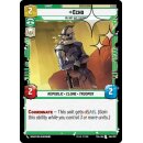 090 - Echo, Valiant ARC Trooper - Unit - Foil