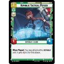 091 - Republic Tactical Officer - Unit - Foil