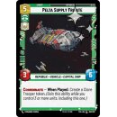 095 - Pelta Supply Frigate - Unit - Foil