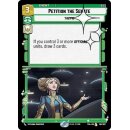 100 - Petition the Senate - Event - Foil