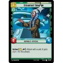 105 - Steadfast Senator - Unit - Foil