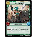 108 - Ryloth Militia - Unit - Foil