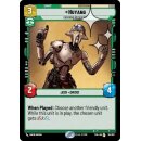 110 - Huyang, Enduring Instructor - Unit - Foil
