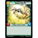 111 - Republic ARC-170 - Unit - Foil