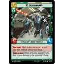 113 - B2 Legionnaires - Unit - Foil
