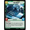 115 - Osi Sobeck, Warden of the Citadel - Unit - Foil