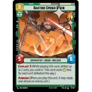 117 - Baktoid Spider Droid - Unit - Foil