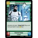 120 - Strategic Acumen - Upgrade - Foil