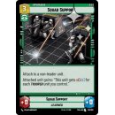 122 - Squad Support - Upgrade - Foil